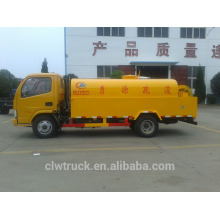 2014 china neue Dongfeng 3m3 Kanalreinigungs-LKW